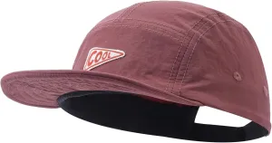 5 Panel Hats for Men Quick Dry Baseball Cap Short Brim Caps Casual Dad Hat Trucker Hats Hip Hop Cadet Caps Sun Hat