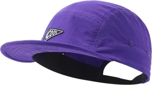 5 Panel Hats for Men Quick Dry Baseball Cap Short Brim Caps Casual Dad Hat Trucker Hats Hip Hop Cadet Caps Sun Hat