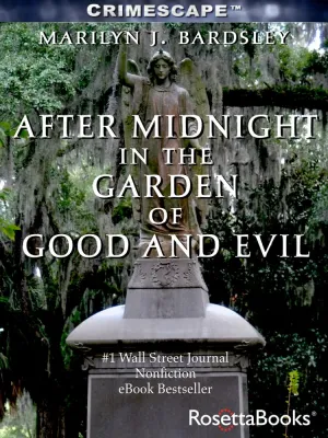 After Midnight in the Garden of Good and Evil Paperback  December 14, 2012