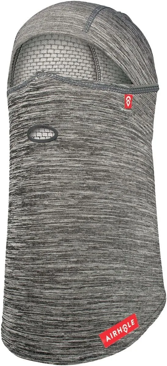 Balaclava Full Hinge Waffle Fleece