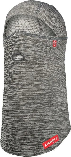 Balaclava Full Hinge Waffle Fleece