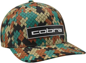 Cobra Men's Tour Tech Cap