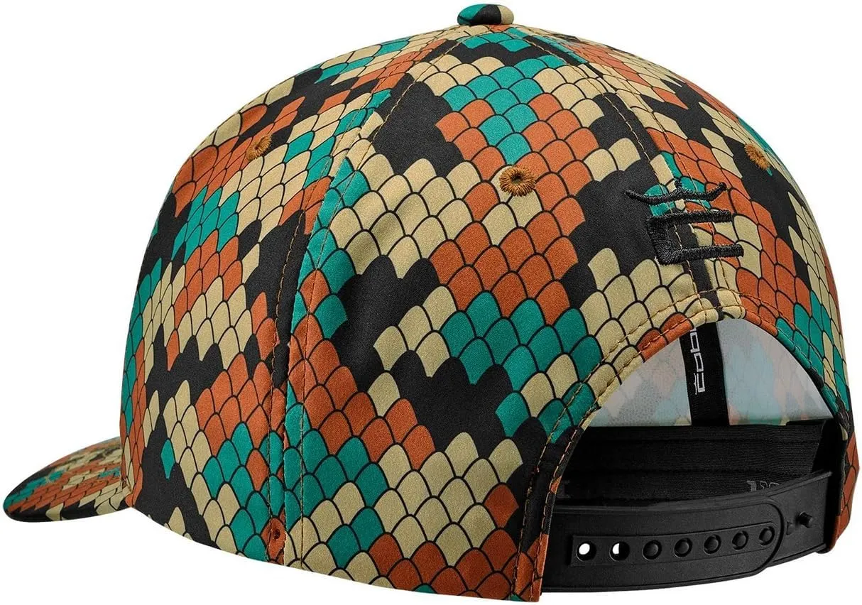 Cobra Men's Tour Tech Cap