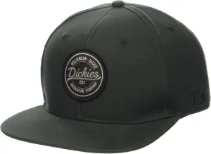 Dickies mens Flat Bill Duck Cap