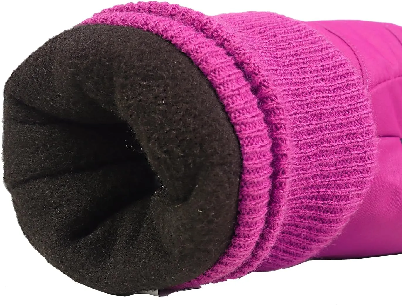 MAGARROW Children Kids Mittens Winter Warm Winter Snow Ski Windproof Gloves