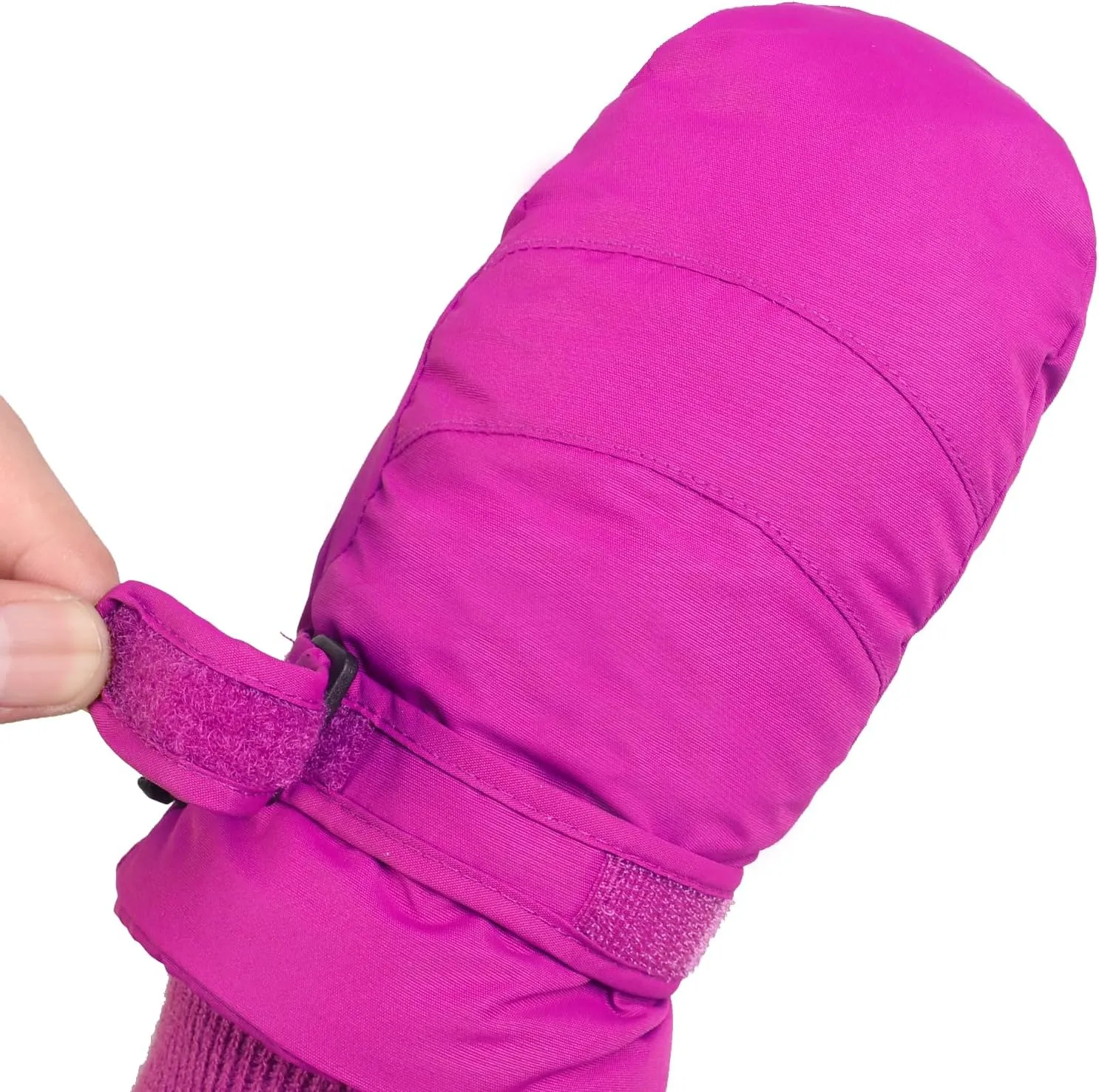 MAGARROW Children Kids Mittens Winter Warm Winter Snow Ski Windproof Gloves