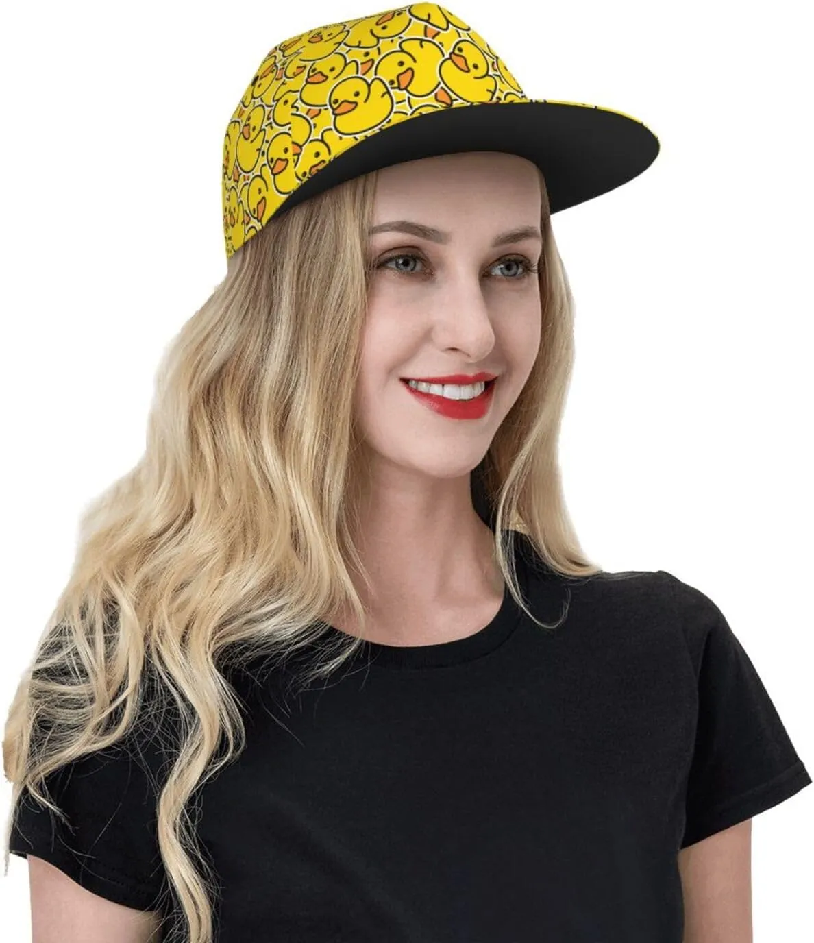 Supdreamc Men Women Baseball Cap Hip Hop Trucker Hat Snapback Cap Dad Cap