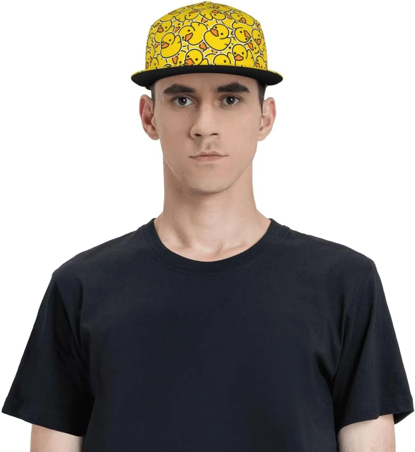 Supdreamc Men Women Baseball Cap Hip Hop Trucker Hat Snapback Cap Dad Cap