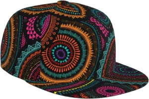 Supdreamc Unisex Adult Baseball Cap Hip Pop Trucker Hat Snapback Cap Dad Hat
