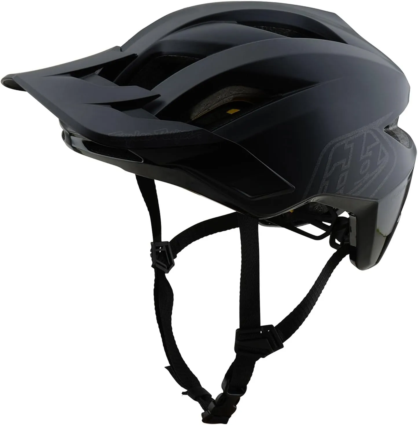 Troy Lee Designs FLOWLINE Helmet (2025) MIPS for Mountain Bicycle MTB