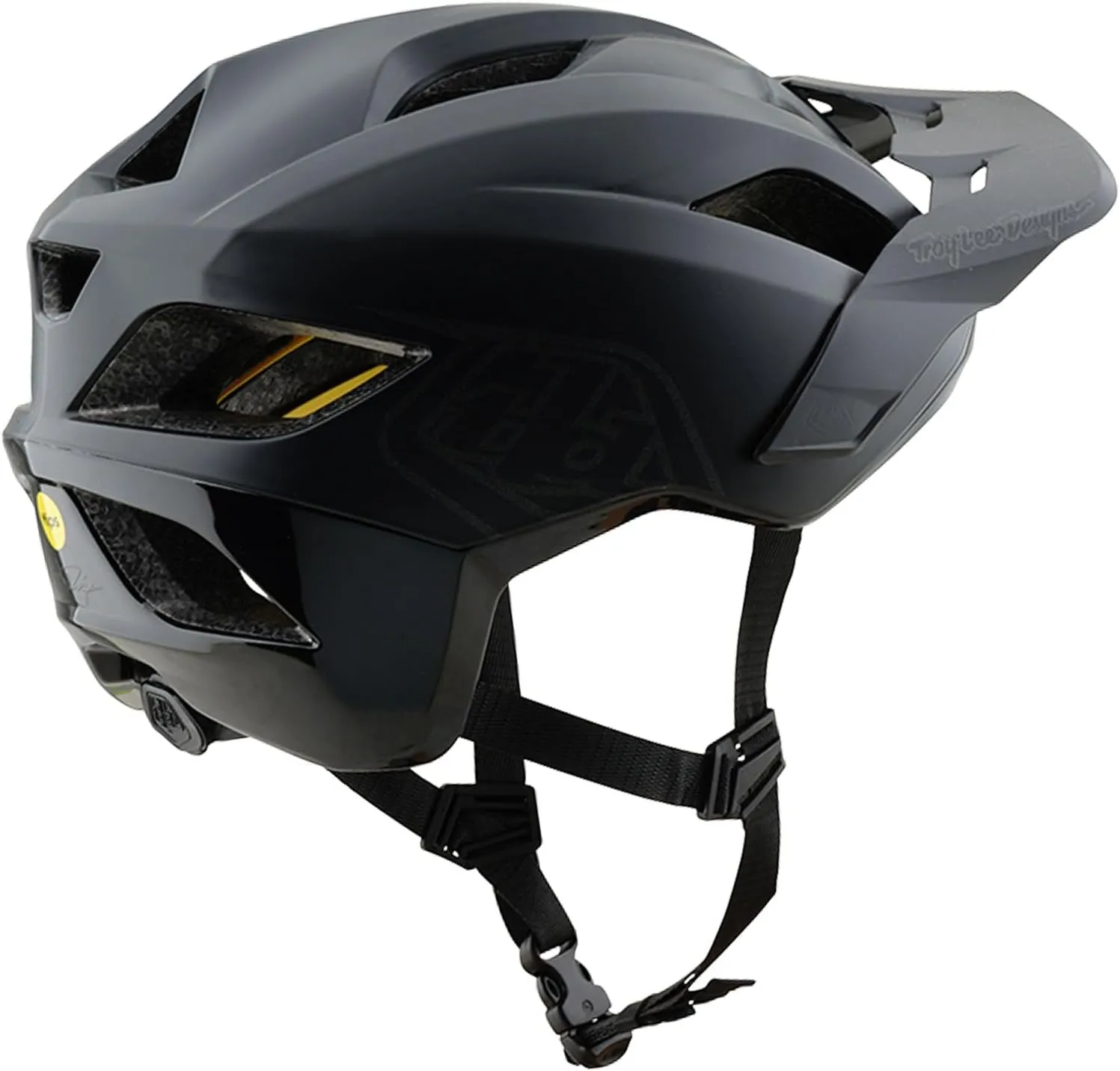 Troy Lee Designs FLOWLINE Helmet (2025) MIPS for Mountain Bicycle MTB